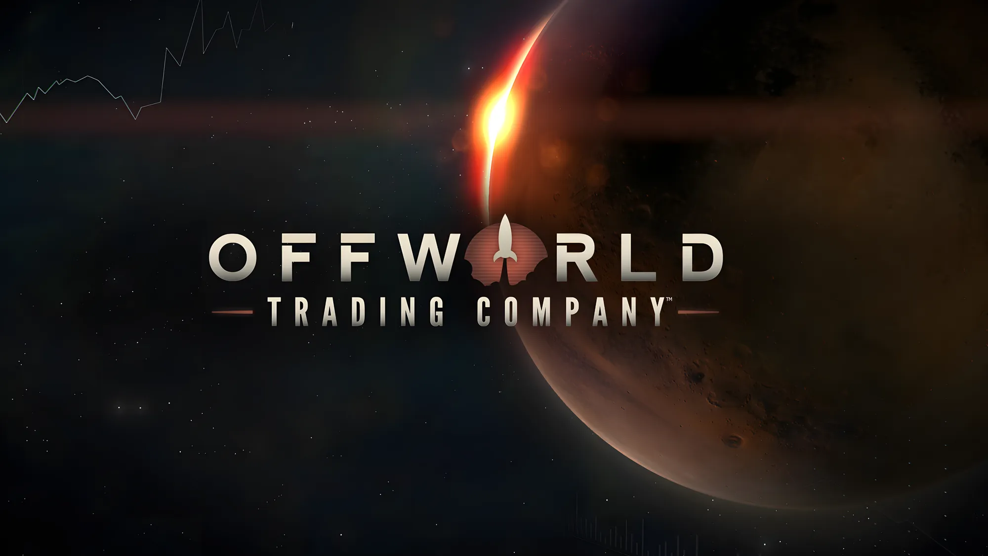 Old World key art