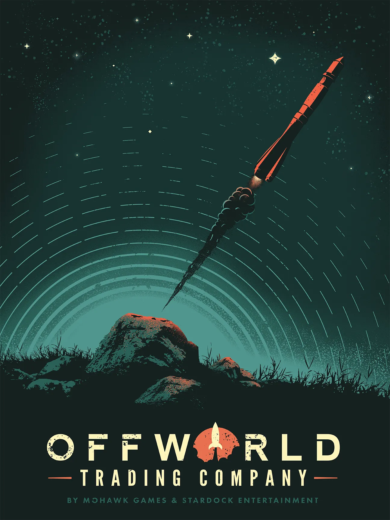 Promotional art